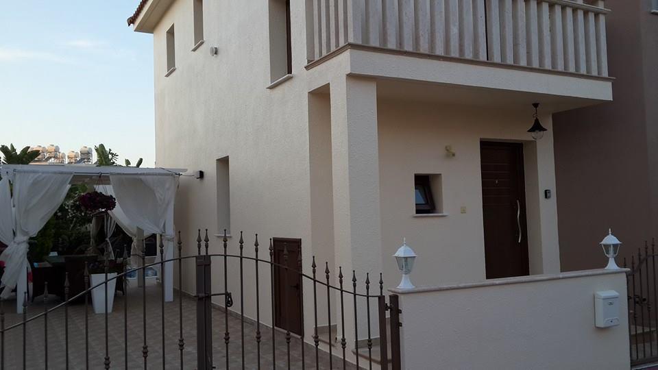 Gabriel Villa Protaras Habitación foto