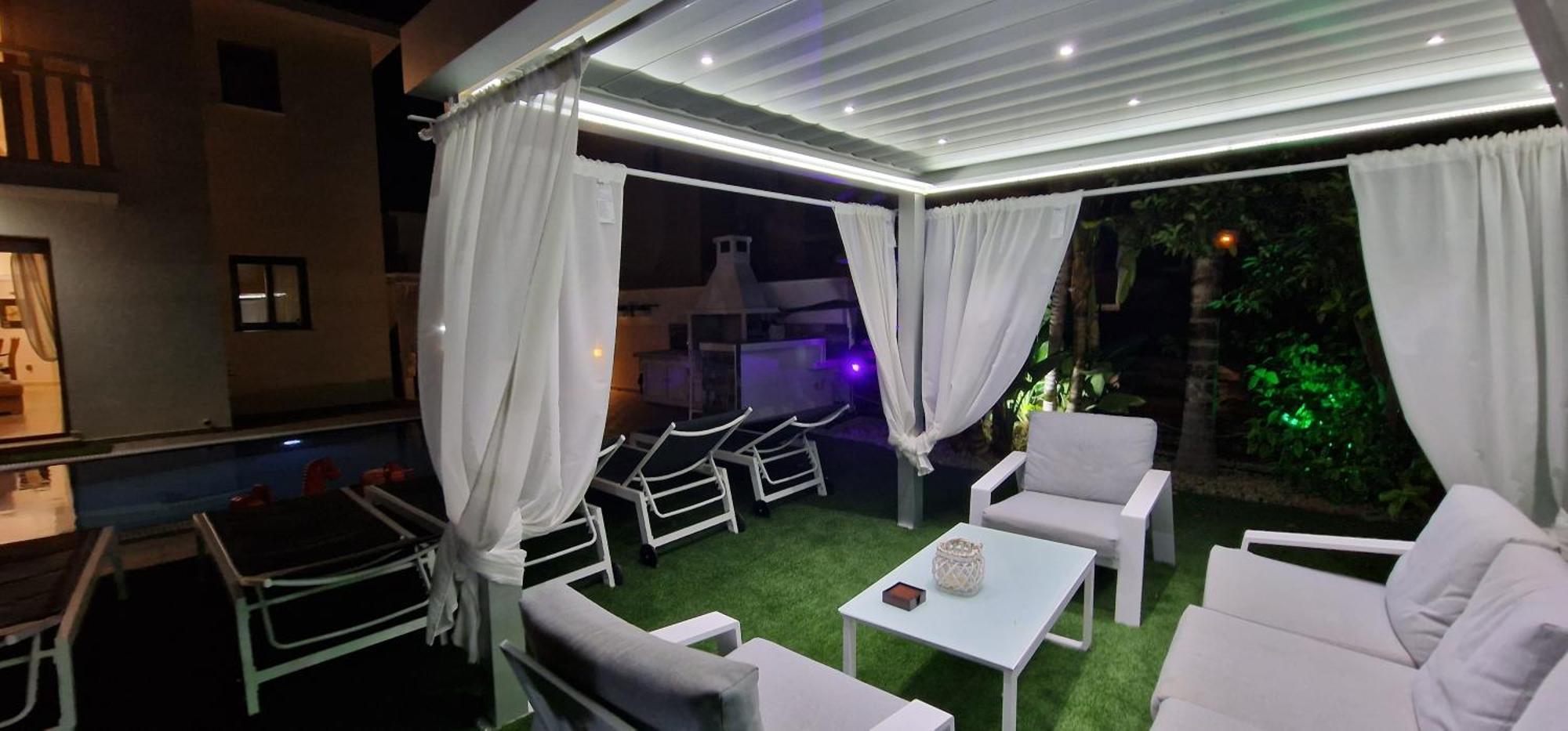Gabriel Villa Protaras Exterior foto