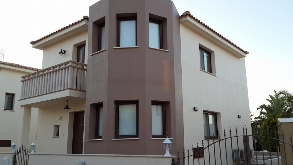 Gabriel Villa Protaras Habitación foto