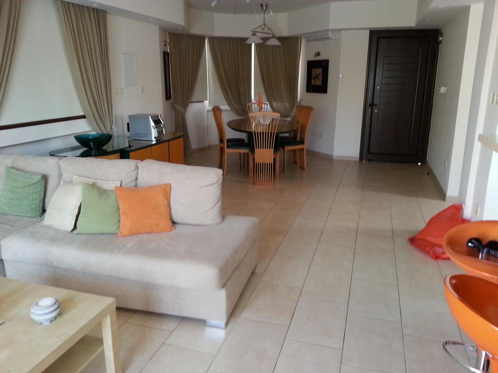 Gabriel Villa Protaras Habitación foto
