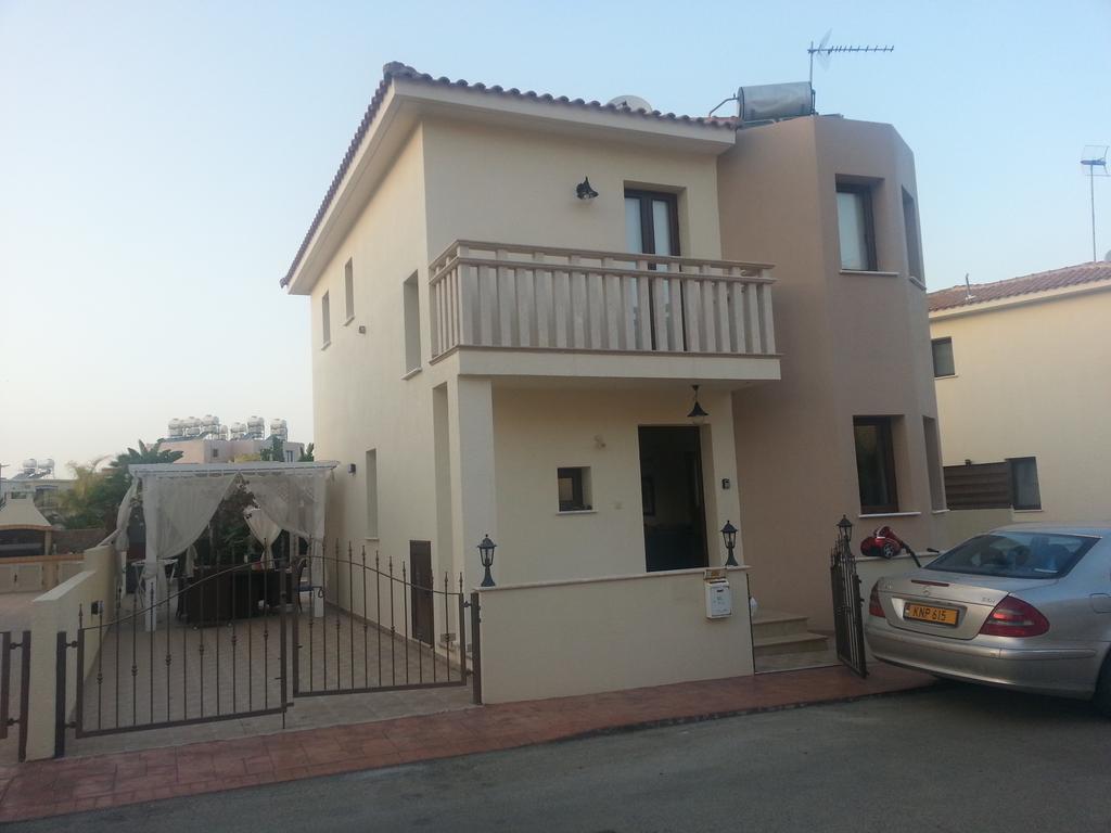 Gabriel Villa Protaras Habitación foto