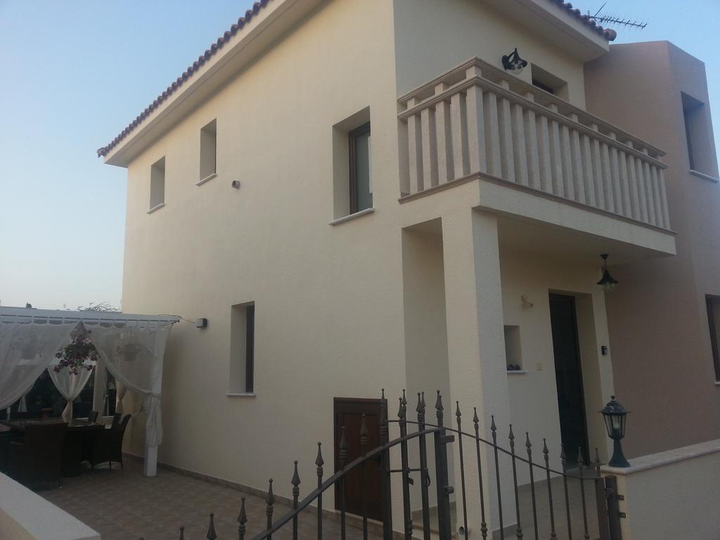 Gabriel Villa Protaras Habitación foto