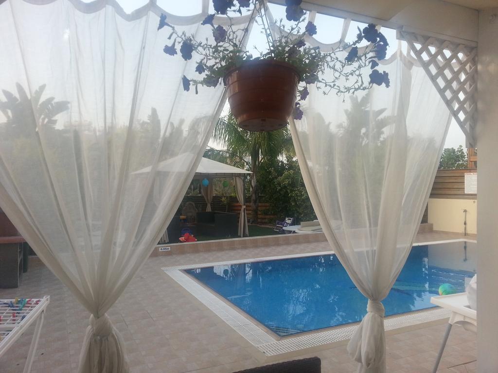 Gabriel Villa Protaras Habitación foto