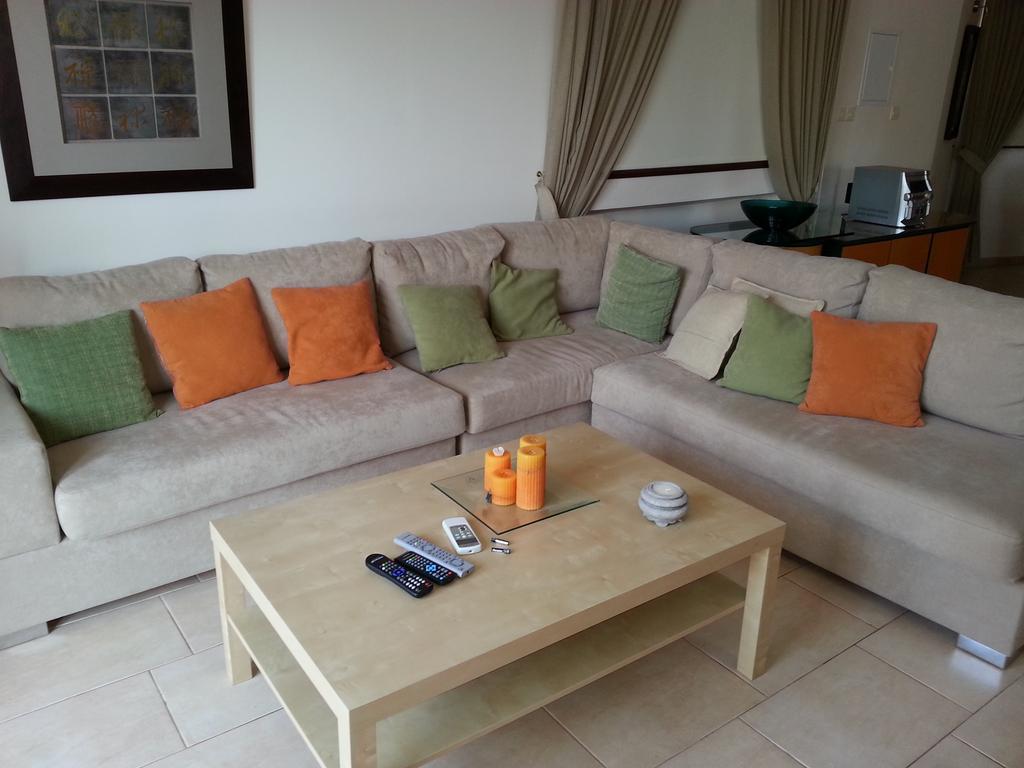 Gabriel Villa Protaras Habitación foto