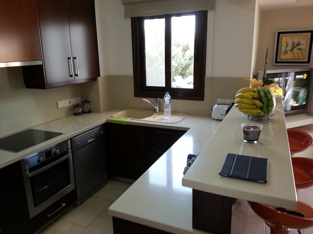 Gabriel Villa Protaras Habitación foto