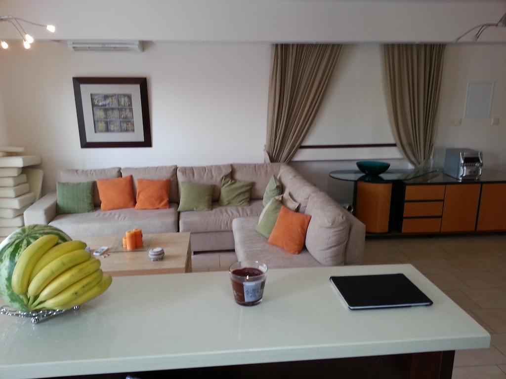 Gabriel Villa Protaras Habitación foto
